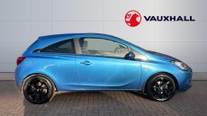 Vauxhall Corsa 1.4 [75] Griffin 3dr Petrol Hatchback